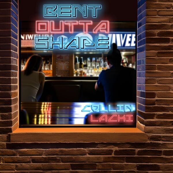 Cover art for Bent Outta Shape