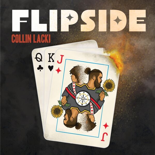 Cover art for Flipside